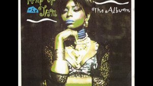 Technotronic Pump up The Jam The Album 1990