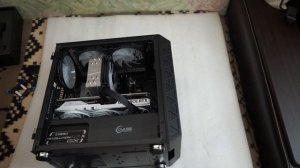 ОБЗОР ВИДЕОКАРТЫ MSI GeForce RTX 4070 Ti GAMING X SLIM WHITE