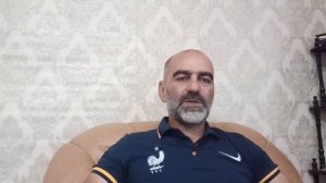 Отзыв от Вартана для Павла Жданова