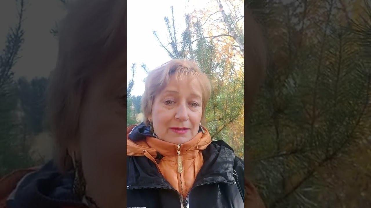 Гармония с Природой и с самим собой! Что это?