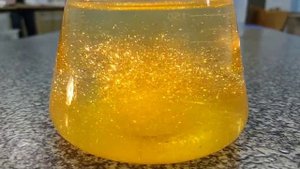 иодид свинца