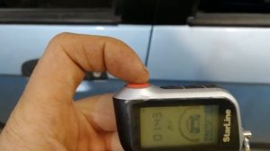 Старлайн а93 видео