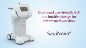 Аппарат для высокодозной брахитерапии Saginova®