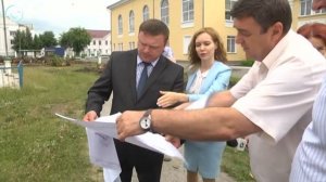 "СИБЭКО" заключила Соглашение с Администрацией города Куйбышева о социальном сотрудничестве
