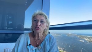 ОВЕН - ГОРОСКОП на ДЕКАБРЬ 2024 года от ANGELA PEARL