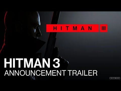 Hitman 3 play now in PC ......👍!!!! смотреть онлайн