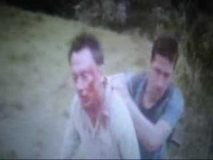 LOST_Ben und Jack_Dirty Little Secret