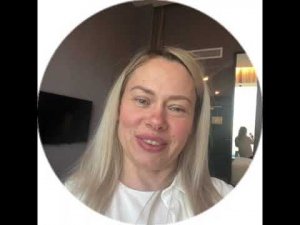 Отзыв об EMDR сессии психолога Инны Гуляевой. Наталья Белова.