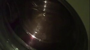 Siemens Siwamat Plus 5203 cleaning at 95°C