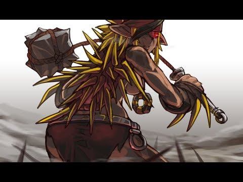 Aeon disk Bristleback смотреть онлайн