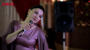 Кавсарат Магомедова - Скажи что любишь. Концерт 2020г.