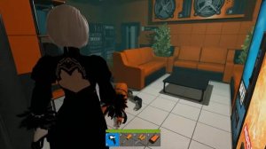 Haydee 2 - Прохождение, ч. 6