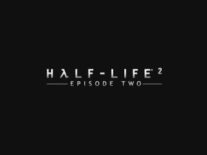 Half-Life 2: Episode Two - Тизер