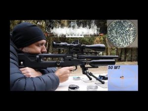Reximex Throne 5.5 ve 6.35 Bullet Solid