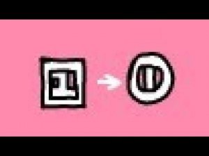 1 канал останкино ➡ОРТ (01.04.1995)