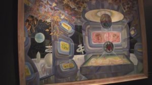 Выставка Земля - Кассиопея 2016