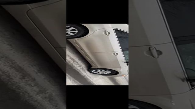 Toyota Camry 2008 г. Обзор