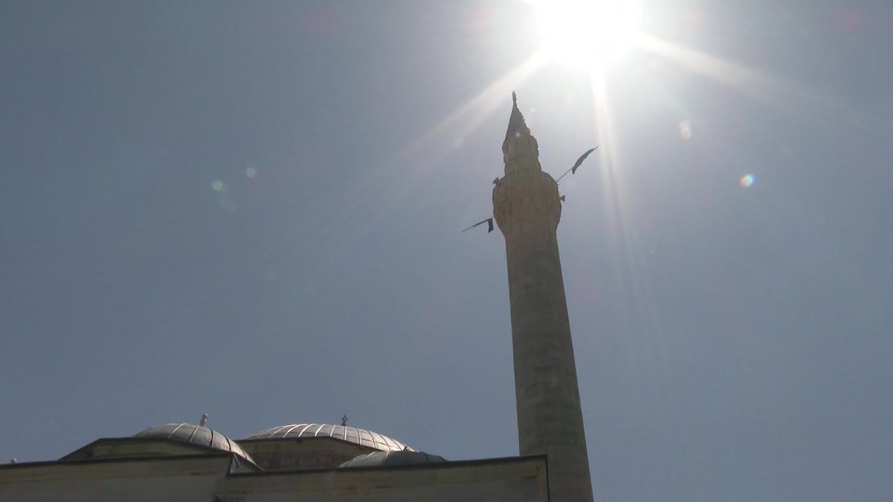 Дилеми во муслиманскиот свет :Може ли свинскиот желатин да биде проблем при вакцинирањето? смотреть онлайн