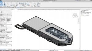 Обзор курса Revit для компоновочных решений