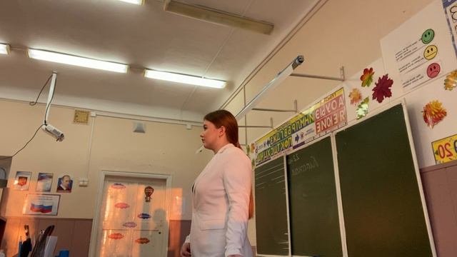 животные