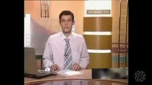 Смешные моменты на телевидении