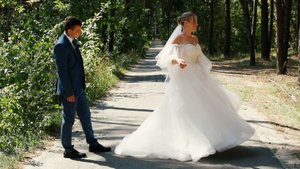 Дмитрий и Виктория тизер