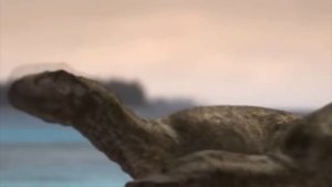 Реакция на 4 части научного разбора «Прогулок с динозаврами»