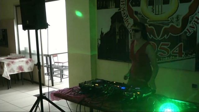 Анастасия Аксенова Electro hous 10082015 смотреть онлайн