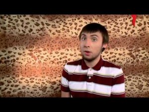 +100500 TV выпуск №4