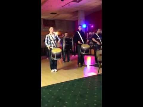 Ballyclare Protestant Boys 3 @ POTH Carnmoney 2012 смотреть онлайн