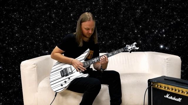 Модный Schecter Synyster Gates USA pickups| GUITAR78 смотреть онлайн