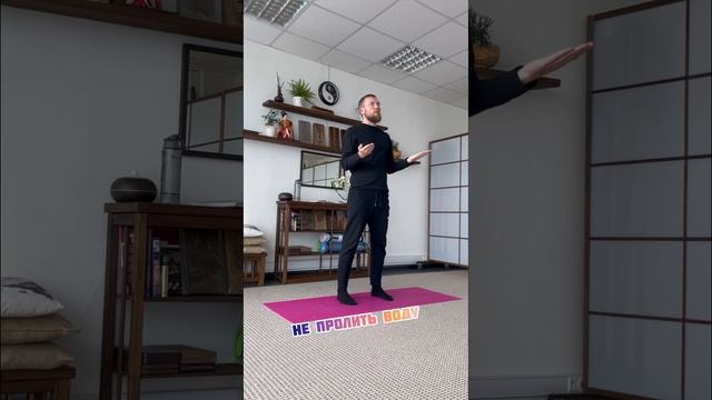 Упражнение для суставов и позвоночника  #упражнениядляспины  #упражнениядлясуставов