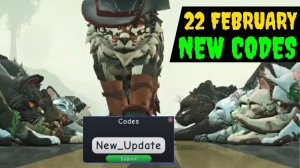 22 FEBRUARY 2024!✨WARRIOR CATS CODES 2024 - WARRIOR CATS ULTIMATE EDITION CODES - WCUE CODES