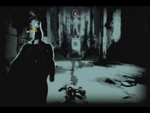 Batman Arkham Asylum W/ Commentary P.14 смотреть онлайн