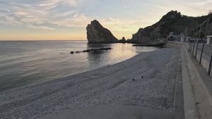 Симеиз Гора Кошка  25. 11. 2024