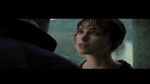 Pride & Prejudice ♫ Foreigner ♫ I Want To Know What Love Is ♫ ♪