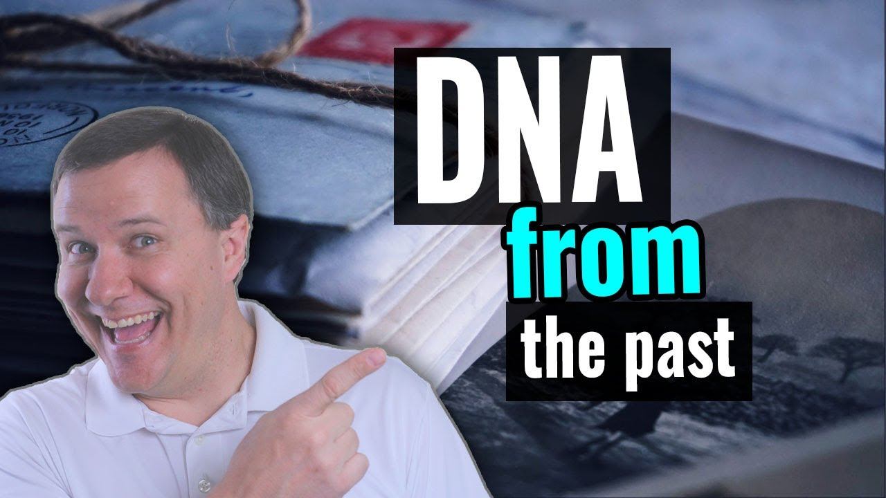 Can you get DNA from stamps or hair samples? | Genetic Genealogy Explained