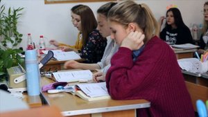 Студенты из России рассказали ПРО ОБУЧЕНИЕ в КИТАЕ гуманитарное направление CCN