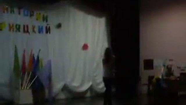 Коваленко Настя ''Мама'' смотреть онлайн