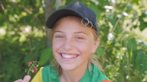 Детский лагерь Нижегородской области "Эволюция"