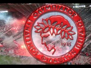 Ύμνος Ολυμπιακού