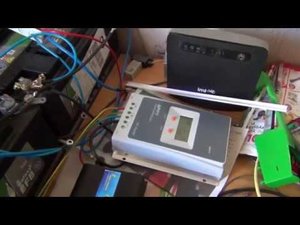 MPPT vs PWM. Сравнение эффективности солнечных контроллеров.