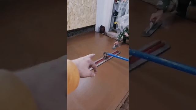 Печатный бетон|Обучение