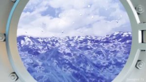 Футаж матросский