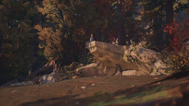 life is strange 2 ягоды блевагоды #4.mp4