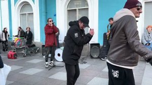 Иван Дорн «Не надо стесняться»