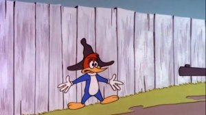 103 Дятел Вуди / Woody Woodpecker — Ozark Lark
