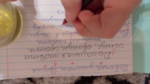 проверка тетрадей день 4📓