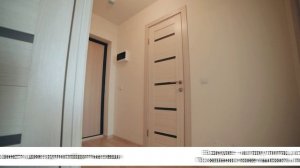 Чистовая отделка в светлом цвете от Nonamegroup