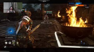 New DLC For Honor Shinobi Centurion (Part 63)